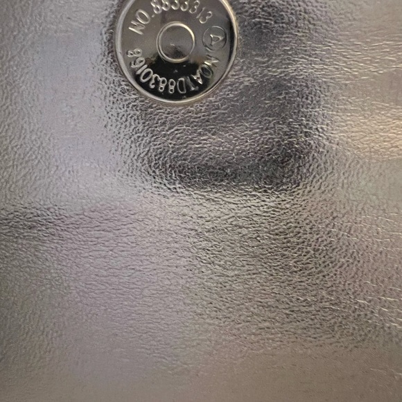 Versace coin purse - Picture 5 of 10